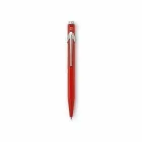 P 10742 Bolígrafo Stylo Classic Line Goliath cartucho azul medio rojo