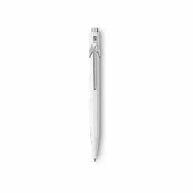 P 10742 Bolígrafo Stylo Classic Line Goliath cartucho azul medio blanco