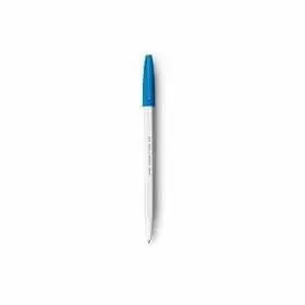P 12046 Stylo Eco Collection Bolígrafo con capuchón azul