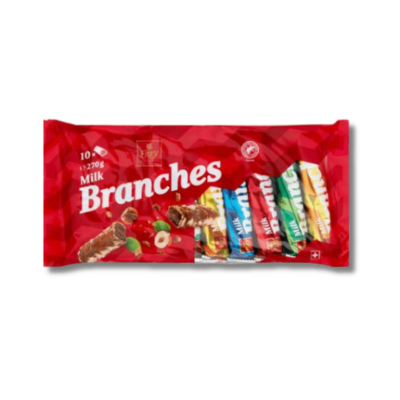 Frey Classic Branches Small Chocolate 270g