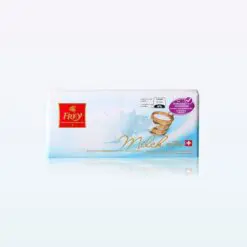 フレイ エクストラ ミルクチョコレート 砂糖不使用