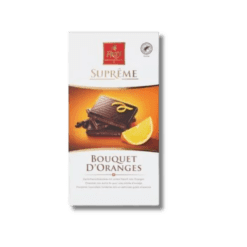 フレイ・シュプリーム・ダークチョコレート・オランジュ・ブーケ