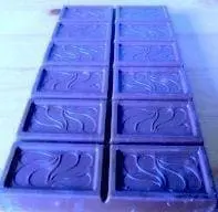 Frey Supreme Noir Noisettes 31 3