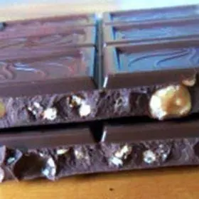 Frey Supreme Noir Noisettes 31 4