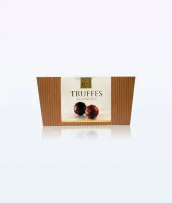 Truffes Frey assorties 230g