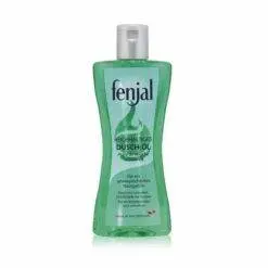 Fenyal oil shower