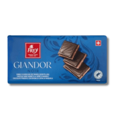 フレイ・ジャンドール・ダーク・チョコレート