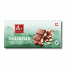 שוקולד אגוזי לוז של פריי מילק