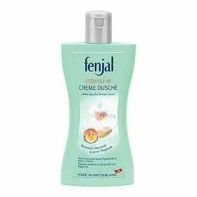 P 12195 Intensive Shower Creme