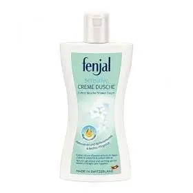 P 12203 Sensual Shower Creme