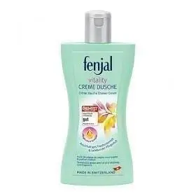 P 12207 Vitality Shower Creme