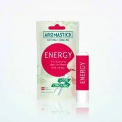 Energy Inhaler | AromaStick