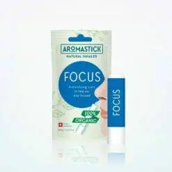 AromaStick Focus inhaler