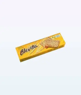 Biscoito Blevita Cinco Grãos 285 g