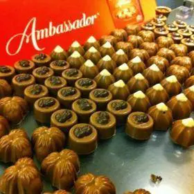 カイエル・アンバサダー2