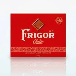 Cailler Frigor Melkchocolade Doos 280g