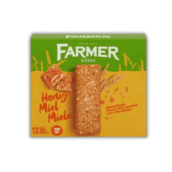 किसान-12-कुरकुरे-शहद-बार