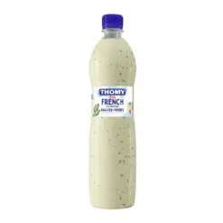 Thomy Light French Dressing with Herbs 700g