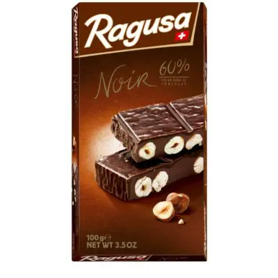 Noir-Schokolade 100g | Ragusa