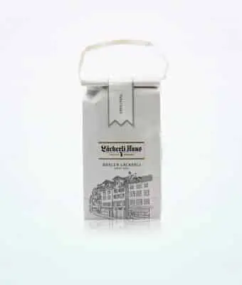 Huus Basel Biscuits 300g | Basler Laeckerli