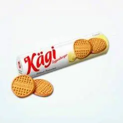 Kaegi Butterkekse 200g