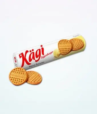 Butter Biscuits 200g | Kagi