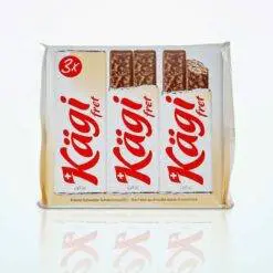 كايجي فريت ويفرز كلاسيك كلاسيك 150غم