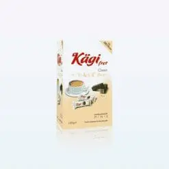 علبة كاجي فريت ويفرز كلاسيك ميني بوكس كلاسيك