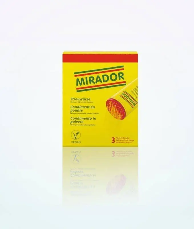 Mirador 270 g