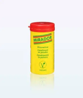 Mirador Condiment powder Vegan 90g