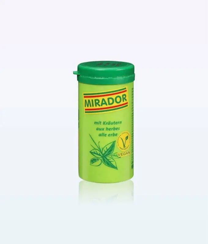 Mirador Spice with Herbs
