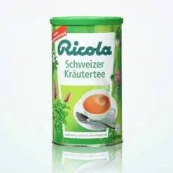 Ricola 即溶瑞士香草茶 200 克