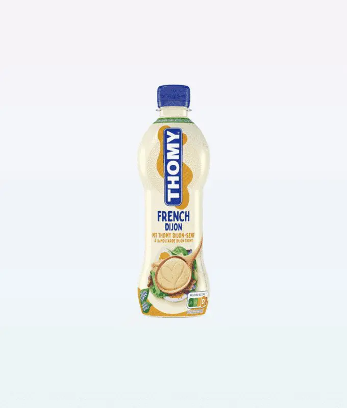 Thomy French Dijon