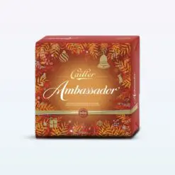 A Cailler Ambassador Pralines Box 245g