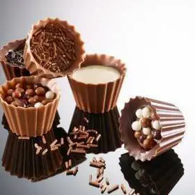 チョコレート・カイエ アンバサダー