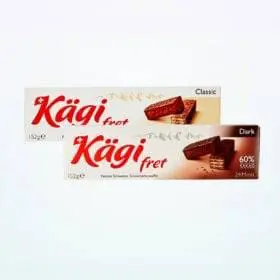 Kaegi wafers