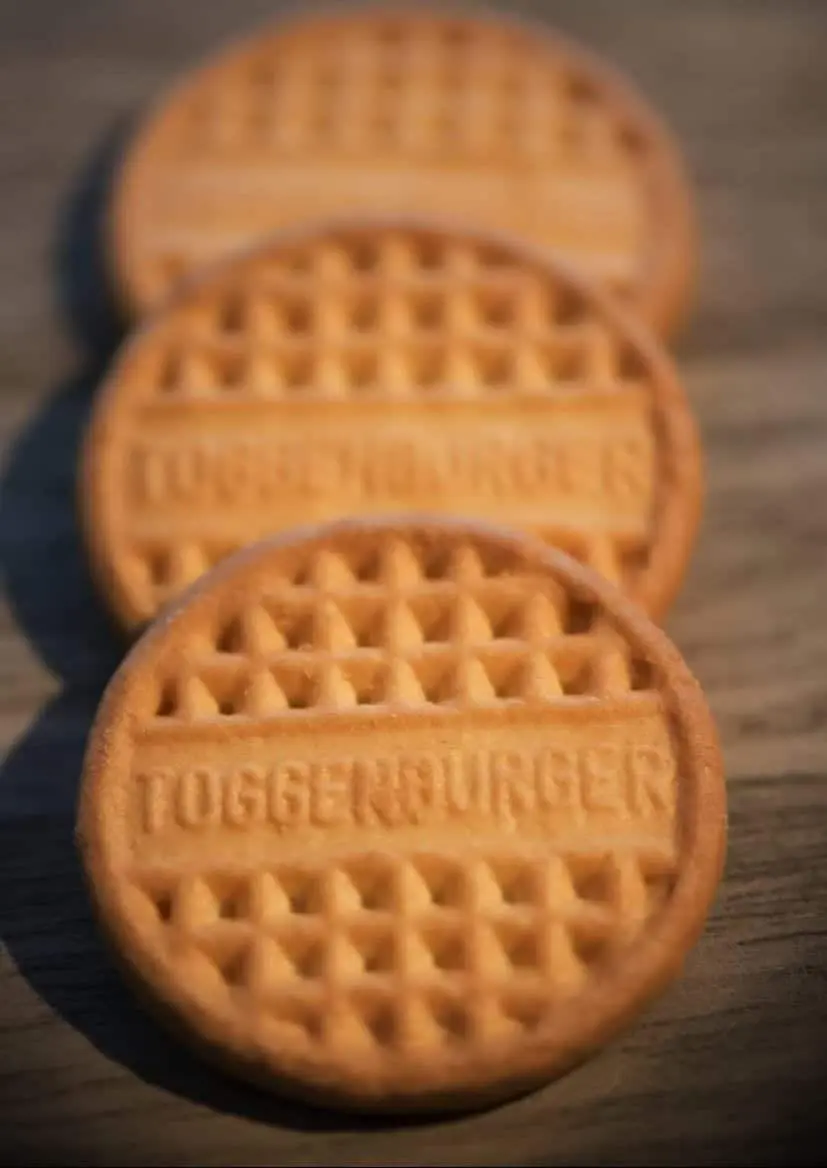 Butter Biscuits 200g | Kagi 2 Kagi butter