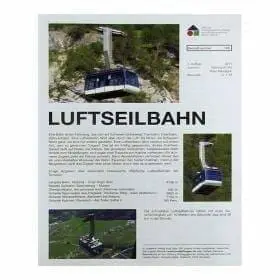 P 13312 لوفتسيلبان