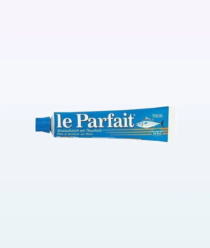 Le Parfait Tuna 200g