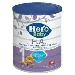 Hero Baby 1 Hypo allergenic Milk 700g 247x300 1