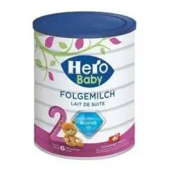 Hero Baby 2 Follow up Milk 800g 510x570 1