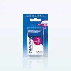 Cepillo Candida Braces