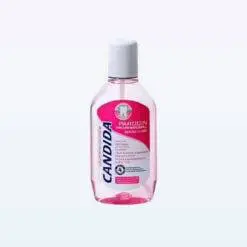 Candida Dental Fluid 400ml