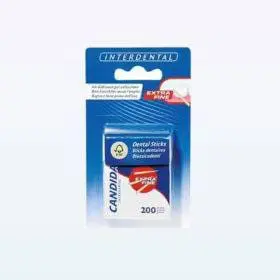 Candida Dental Sticks