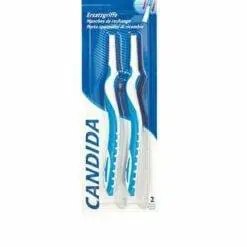 Mangos interdentales de recambio Candida 1