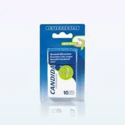 Brosse pyramidale Candida 3.5mm