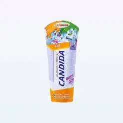 Candida-Zahnpasta Junior Kinder 75ml