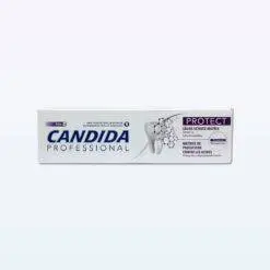 معجون أسنان المبيضات بروتيكت بروفيشنال