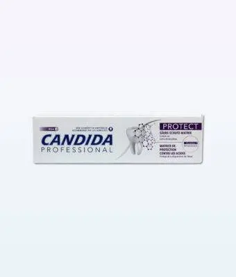 Candida Toothpaste Protect Professional 75ml