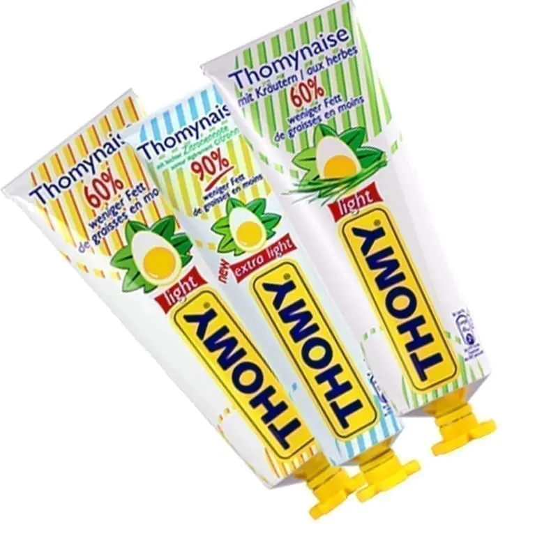 トミーについて 1 トミーについて